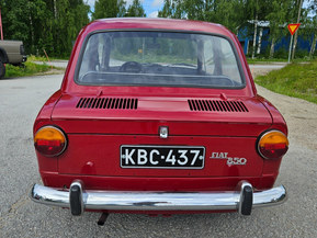 Fiat 850
