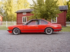 BMW 635