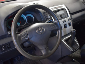 Toyota Corolla Verso