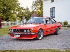 BMW 635