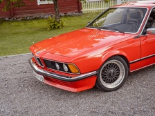 BMW 635