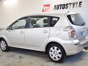 Toyota Corolla Verso