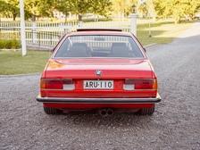 BMW 635