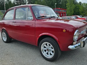 Fiat 850