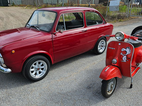 Fiat 850