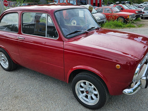 Fiat 850