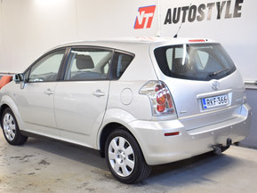 Toyota Corolla Verso