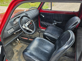 Fiat 850