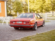 BMW 635