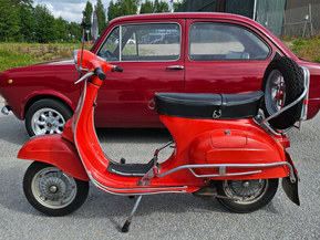 Fiat 850