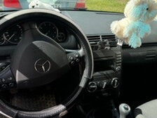 Mercedes-Benz A