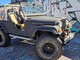 Willys Jeep