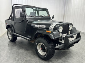 Jeep CJ7