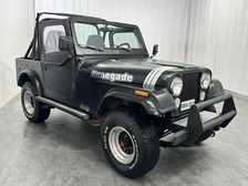 Jeep CJ7