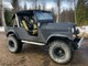 Willys Jeep