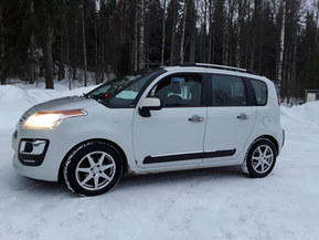 Citroen C3 Picasso
