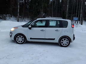 Citroen C3 Picasso