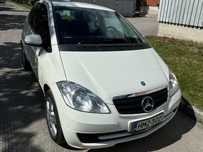 Mercedes-Benz A