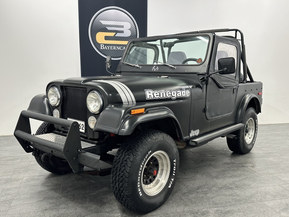 Jeep CJ7