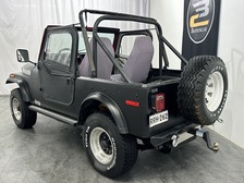 Jeep CJ7