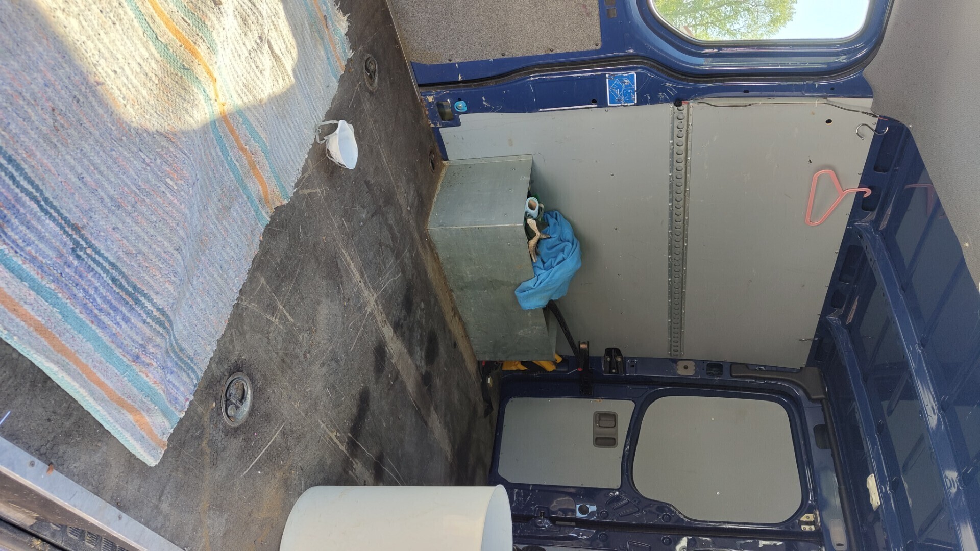 Volkswagen Crafter 2016, kuva 4/10
