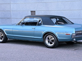 Mercury Cougar