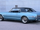 Mercury Cougar