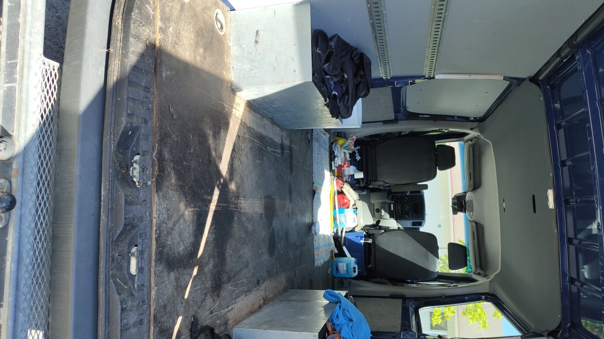 Volkswagen Crafter 2016, kuva 3/10