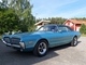 Mercury Cougar