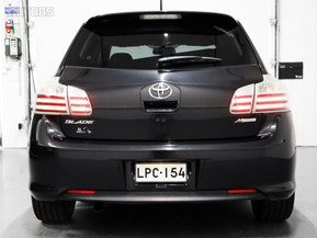 Toyota Blade