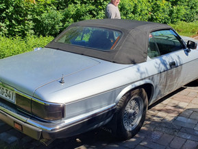 Jaguar XJS