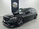 Mercedes-Benz C 43 AMG