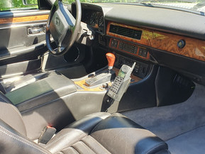 Jaguar XJS