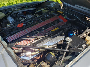 Jaguar XJS