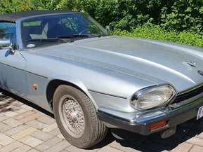 Jaguar XJS