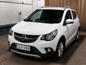 Opel Karl