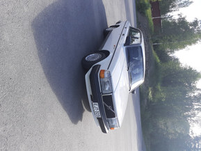 Volvo 240