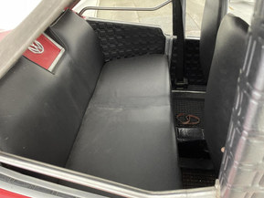 Volkswagen Kupla