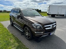 Mercedes-Benz GL