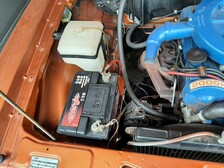 Ford Taunus