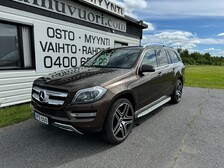 Mercedes-Benz GL