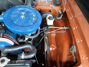 Ford Taunus