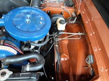 Ford Taunus