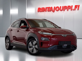 Hyundai Kona Electric