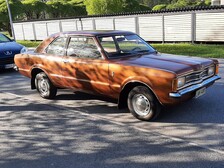 Ford Taunus