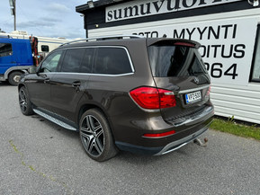 Mercedes-Benz GL