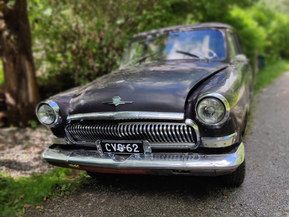 Volga M-21