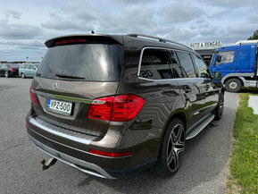 Mercedes-Benz GL