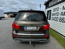 Mercedes-Benz GL