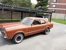 Ford Taunus
